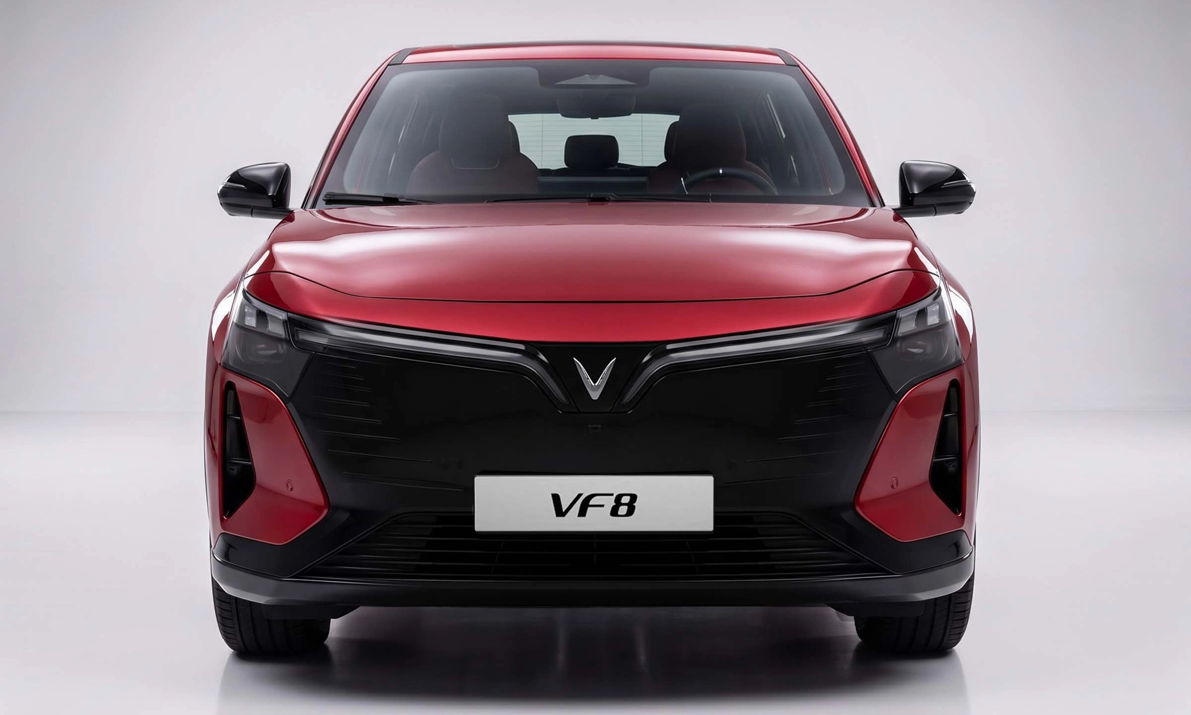 VF 8 Eco 1 cầu